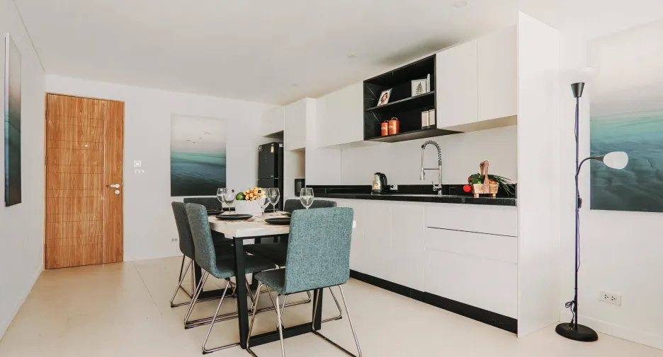 For rent 1 bed apartment in Ko Samui, Surat Thani