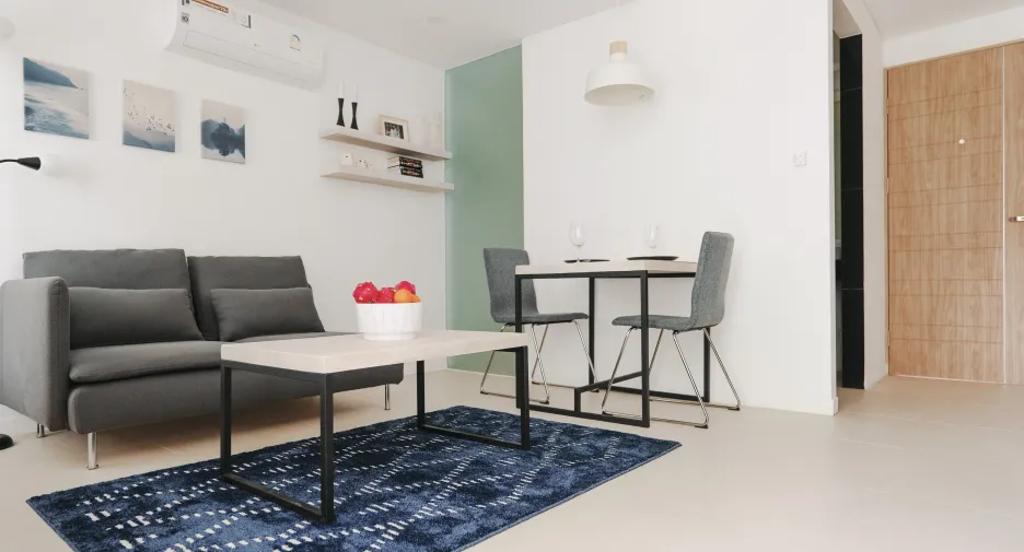 For rent 1 bed apartment in Ko Samui, Surat Thani