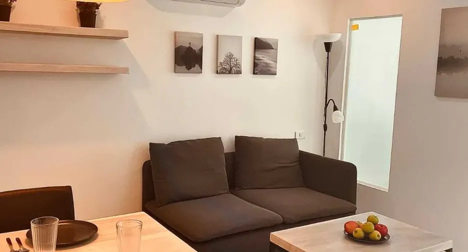 For rent 1 bed apartment in Ko Samui, Surat Thani
