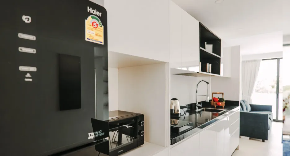 For rent 1 bed apartment in Ko Samui, Surat Thani