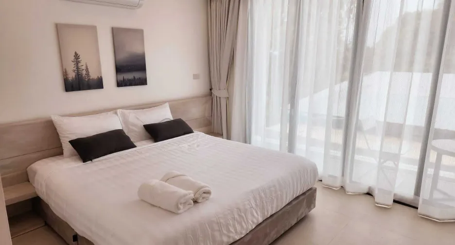 For rent 1 bed apartment in Ko Samui, Surat Thani