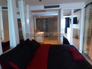 For Rent Studio Condo In Bang Lamung, Chonburi