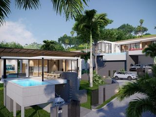 For sale 2 Beds villa in Ko Samui, Surat Thani