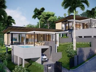 For sale 2 Beds villa in Ko Samui, Surat Thani