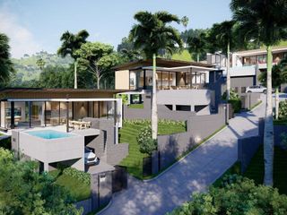 For sale 2 Beds villa in Ko Samui, Surat Thani