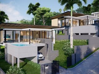 For sale 2 Beds villa in Ko Samui, Surat Thani