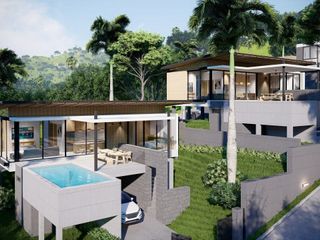 For sale 2 Beds villa in Ko Samui, Surat Thani
