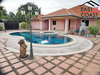 For sale 4 bed house in Bang Lamung, Chonburi