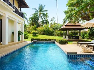 For rent 2 bed villa in Ko Samui, Surat Thani