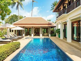 For rent 2 bed villa in Ko Samui, Surat Thani