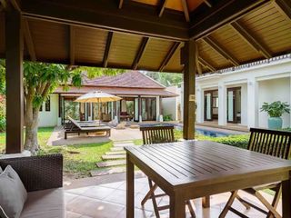 For rent 2 bed villa in Ko Samui, Surat Thani