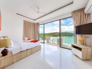 For rent 5 bed villa in Ko Samui, Surat Thani