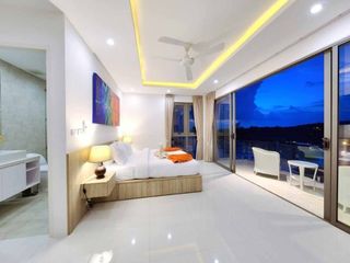 For rent 5 bed villa in Ko Samui, Surat Thani
