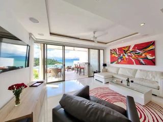 For rent 5 bed villa in Ko Samui, Surat Thani