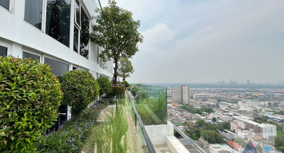 ขาย 3 เตียง คอนโด ใน คลองเตย, กรุงเทพฯ
