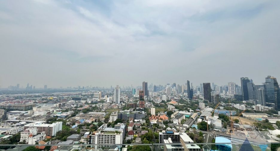ขาย 3 เตียง คอนโด ใน คลองเตย, กรุงเทพฯ