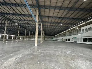For rent warehouse in Bang Sao Thong, Samut Prakan