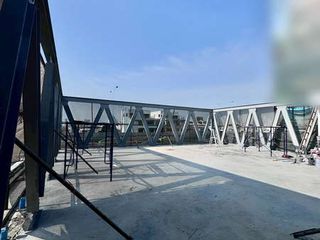 For sale and for rent 1 bed office in Suan Luang, Bangkok