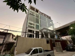 For sale and for rent 1 bed office in Suan Luang, Bangkok