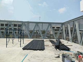 For sale and for rent 1 bed office in Suan Luang, Bangkok