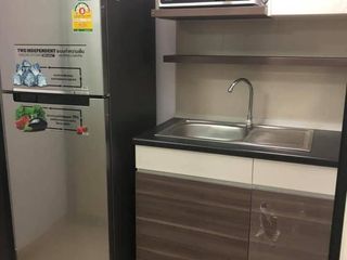 For rent そして for sale 2 Beds condo in Chatuchak, Bangkok