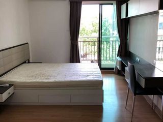For rent そして for sale 2 Beds condo in Chatuchak, Bangkok