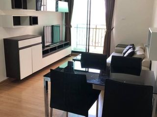 For rent そして for sale 2 Beds condo in Chatuchak, Bangkok