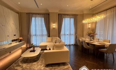 For sale 2 bed condo in Pathum Wan, Bangkok