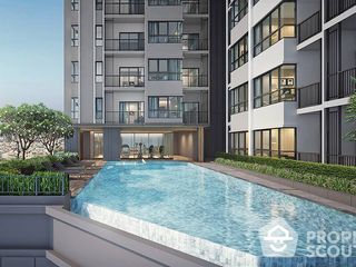 For sale 1 bed condo in Khlong San, Bangkok