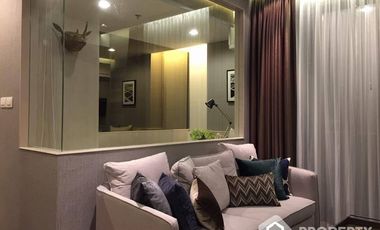 For rent and for sale 2 bed condo in Khlong Toei, Bangkok