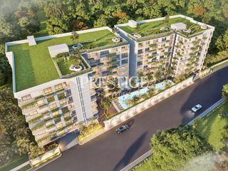 Продажа студия кондо в Банг Ламунг, Чонбури