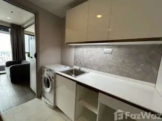 For sale 1 bed condo in Ratchathewi, Bangkok