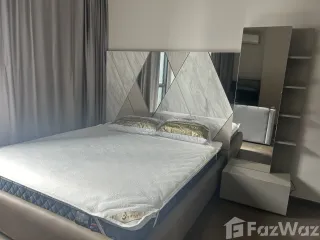 For sale 1 bed condo in Ratchathewi, Bangkok