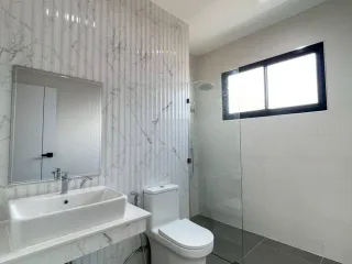 For sale 3 Beds house in Bang Kapi, Bangkok