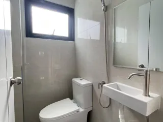 For sale 3 Beds house in Bang Kapi, Bangkok