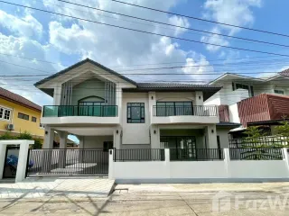 For sale 3 Beds house in Bang Kapi, Bangkok