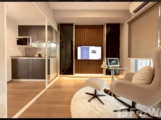 For sale 1 bed condo in Bangkok Noi, Bangkok