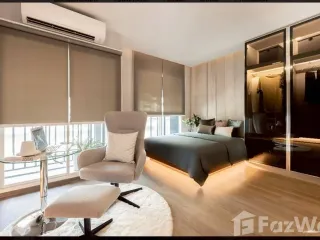 For sale 1 bed condo in Bangkok Noi, Bangkok