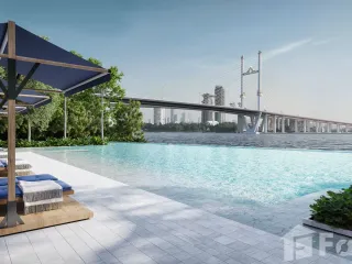 For sale 2 bed condo in Rat Burana, Bangkok