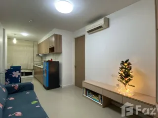 For sale 1 Beds condo in Phaya Thai, Bangkok