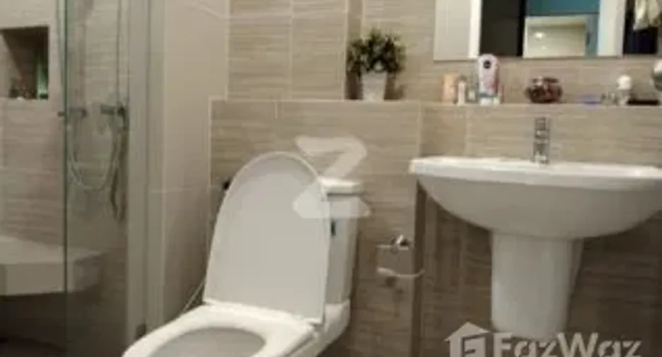 For rent 1 Beds condo in Rat Burana, Bangkok