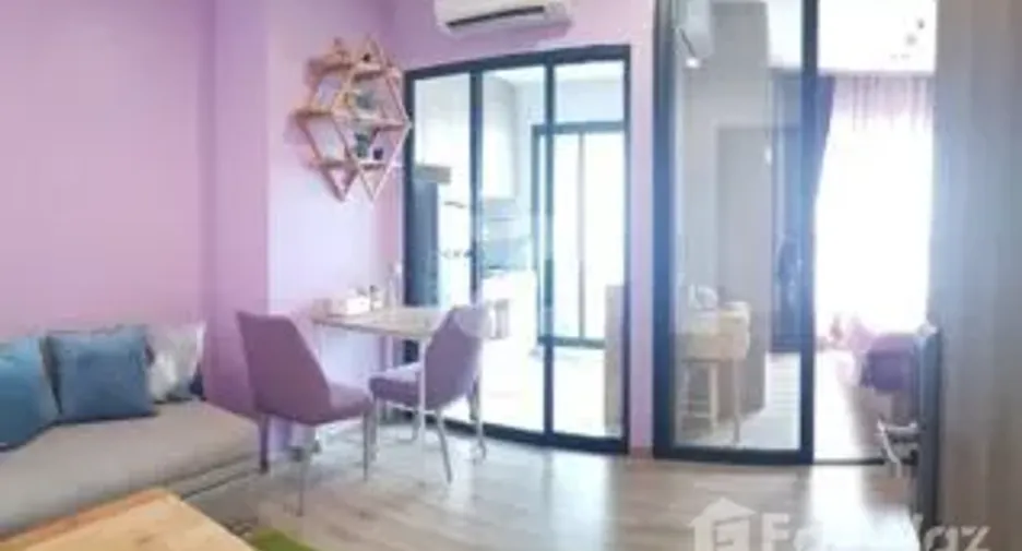 For rent 1 Beds condo in Rat Burana, Bangkok