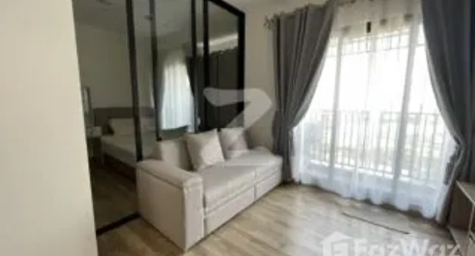For rent 1 Beds condo in Rat Burana, Bangkok