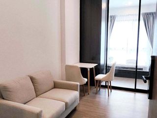 For rent 1 Beds condo in Khan Na Yao, Bangkok