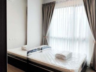 For rent 1 Beds condo in Khan Na Yao, Bangkok