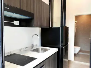 For rent 1 Beds condo in Khan Na Yao, Bangkok