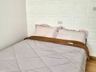 For sale 2 bed condo in Prawet, Bangkok