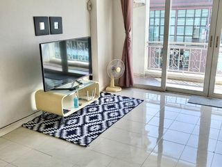 For sale 2 bed condo in Prawet, Bangkok