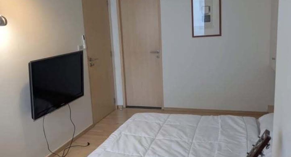 For rent 2 bed condo in Phaya Thai, Bangkok