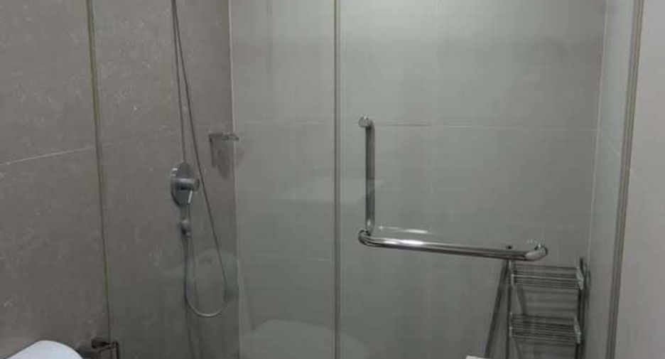 For rent 2 bed condo in Phaya Thai, Bangkok